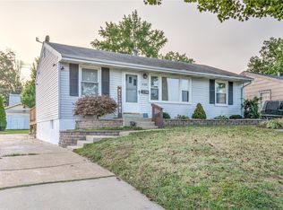 2105 Huntington Ave, Saint Louis, MO 63114
