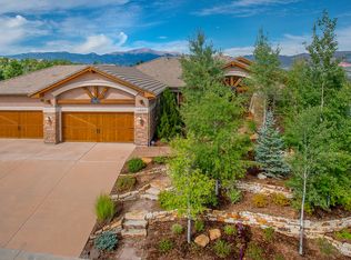 4680 Stonehill Rd, Colorado Springs, CO 80918