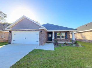 4471 Watkins St, Pace, FL 32571