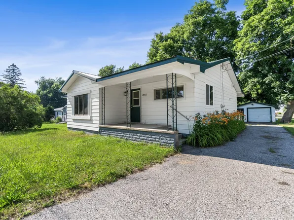 20922 Superior St, Onaway, MI 49765
