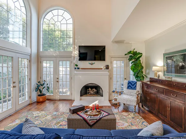 11 N RUE CHARLES #11, San Antonio, TX 78217