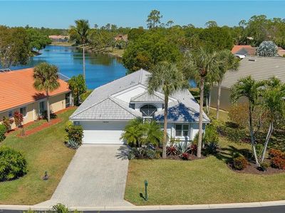 7533 Lourdes Ct, Naples, FL, 34104