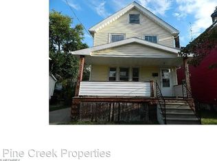 7919 Force Ave, Cleveland, OH