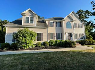 35 John A Moriarty Dr, North Attleboro, MA 02760