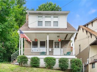 121 Pentland Ave, Pittsburgh, PA 15227