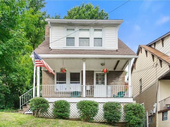 121 Pentland Ave, Pittsburgh, PA 15227
