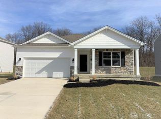5314 Quail Rdg, Huber Heights, OH 45424