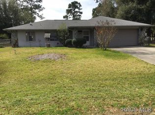 719 Poplar St, Inverness, FL 34452