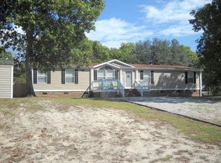 1890 Hillcrest Dr SW, Supply, NC 28462