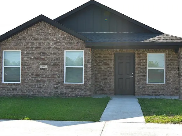 732 Elm St, Seminole, OK 74868