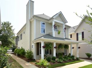 153 Dunleith Pkwy, Marietta, GA 30008