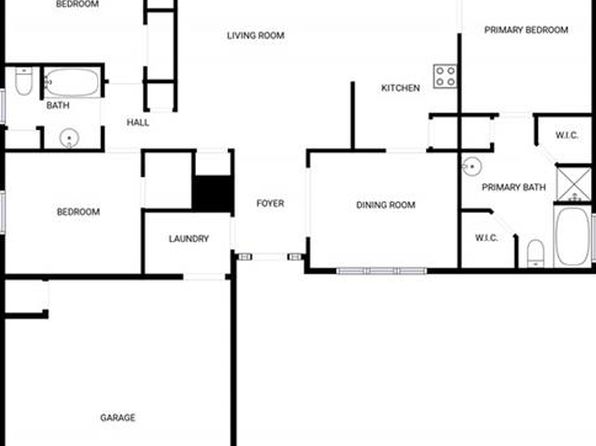 156 Regency Dr, Bethlehem, GA 30620
