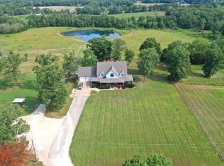 292 Highway F, Cuba, MO 65453