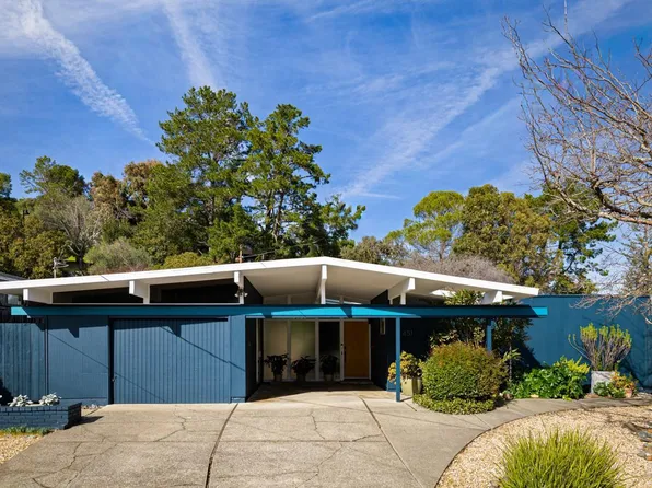451 Nova Albion Way, San Rafael, CA 94903