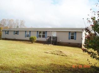 1765 Turner Rd, Reidsville, NC 27320