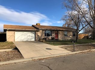 454 Rob Ren Dr, Grand Junction, CO 81504