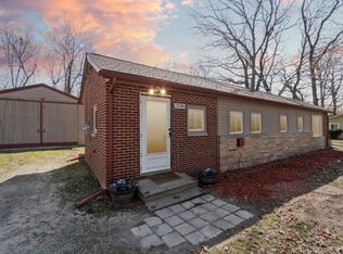 3286 Oak Ridge Dr, Highland, MI 48356