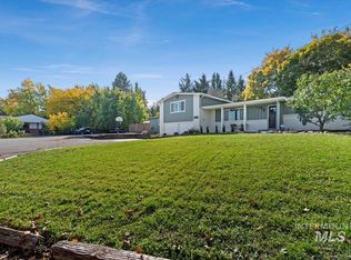 7519 W Sorenson Ln, Boise, ID 83709