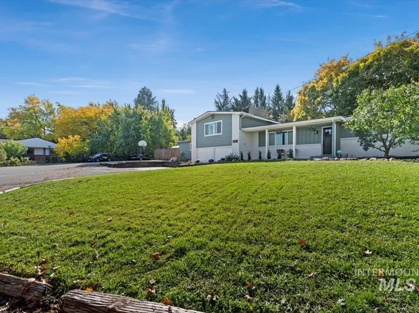 7519 W Sorenson Dr, Boise, ID 83709