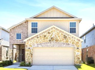 2427 Roundstone Way, Princeton, TX 75407