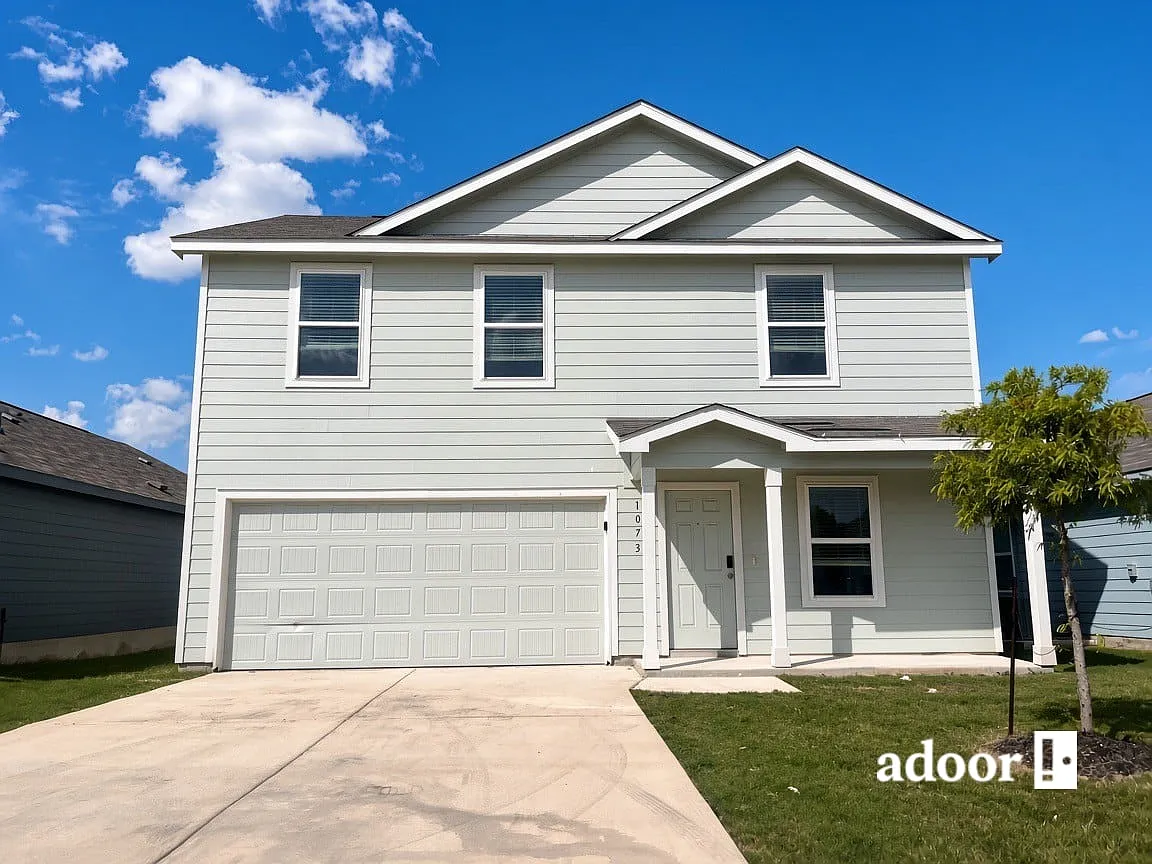 4 bed, 2.5 bath, 1874 sqft, $1,995 — Photo 2