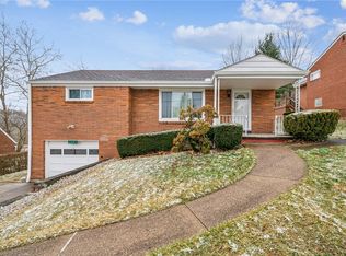 2507 Poinsettia Dr, White Oak, PA 15131