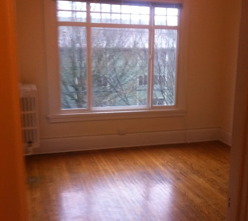 Littlefield Apartments