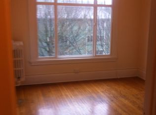 Littlefield Apartments, Seattle, WA 98112