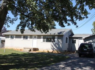 10365 E Potter Rd, Davison, MI 48423