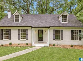 4808 Caldwell Mill Rd, Birmingham, AL 35242