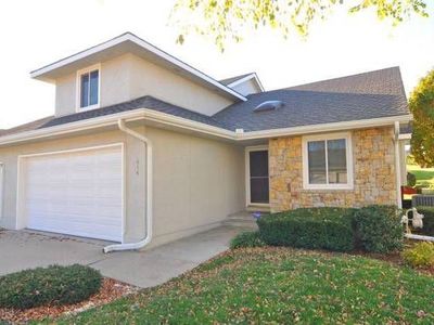 614 NW Timberbrooke Dr, Lees Summit, MO, 64081