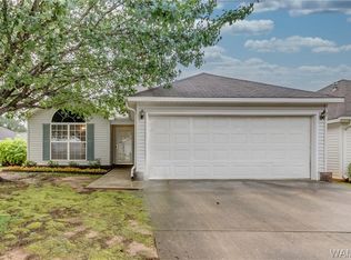 3330 Willow Ridge Dr, Tuscaloosa, AL 35404