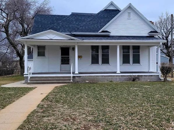 415 E 28th St, Kearney, NE 68847