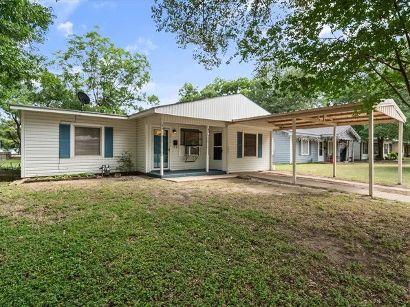 2909 W Collin St, Corsicana, TX 75110