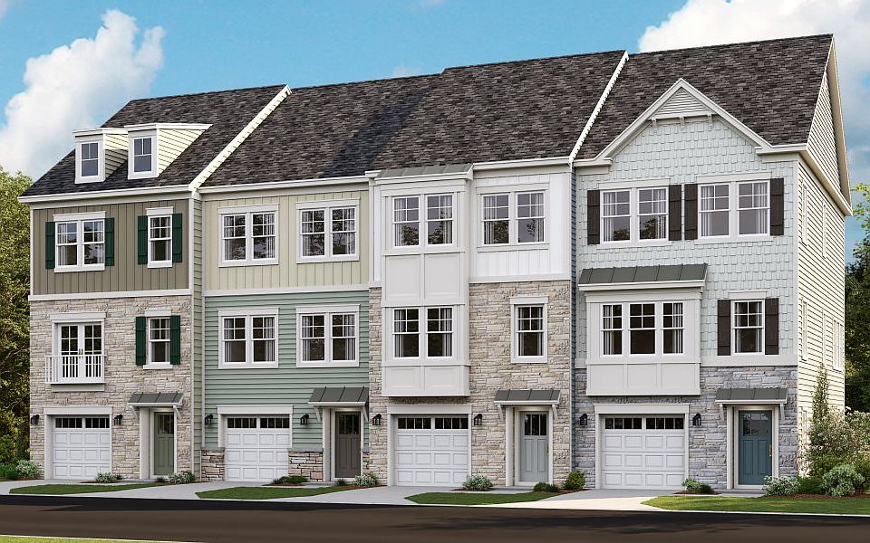 Tides at River Marsh Arcadia