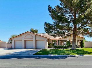 4008 Nancy Margarite Ln, Las Vegas, NV 89130