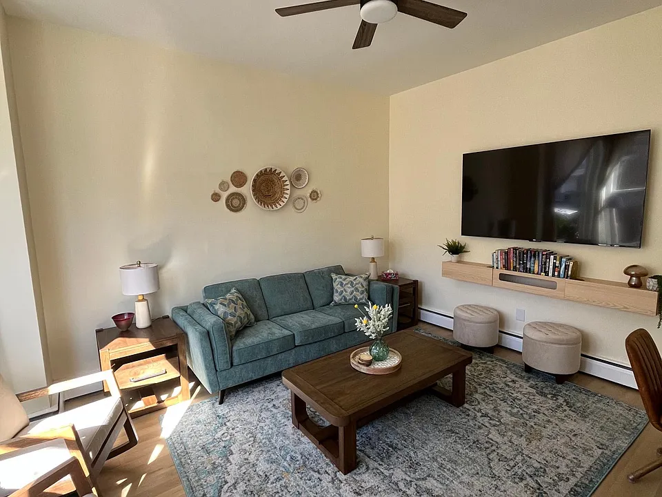 2314 Park Ave #1