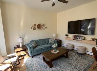 2314 Park Ave APT 1, Richmond, VA 23220