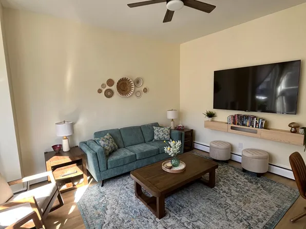 2314 Park Ave APT 1, Richmond, VA 23220