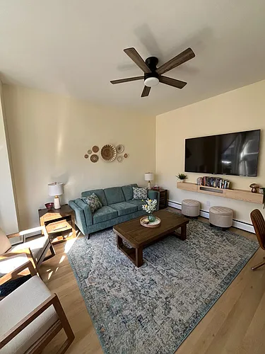 2314 Park Ave #1 Photo 1