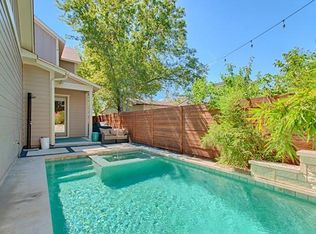 1800 Frazier Ave, Austin, TX 78704