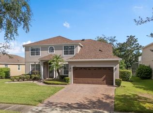 3498 Wading Heron Ter, Oviedo, FL 32766
