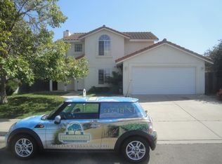 1110 Seaward Dr, Santa Maria, CA 93454