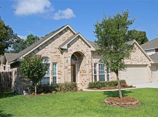 1912 Orkney Ln, Conroe, TX 77301