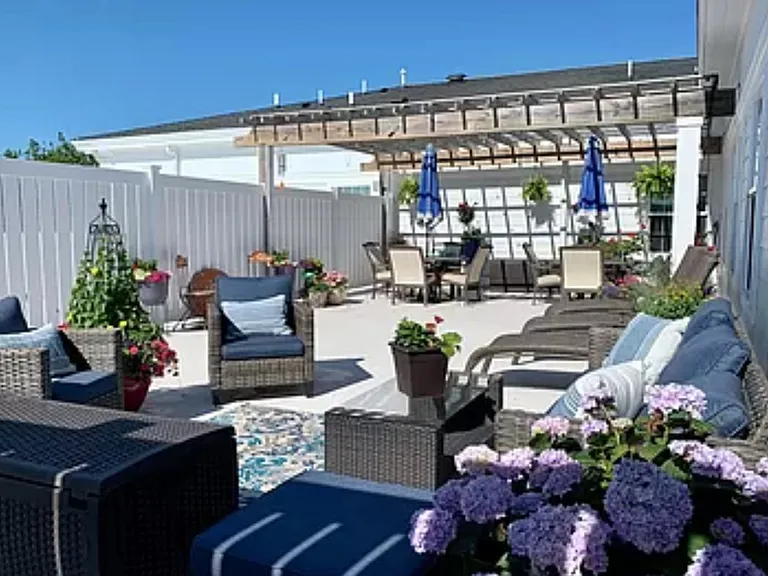 Roof top