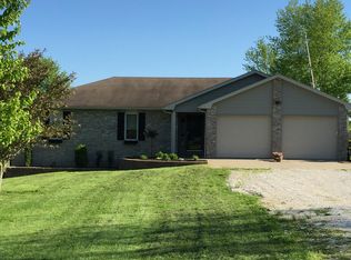 10480 E David Allen Rd, Columbia, MO 65201