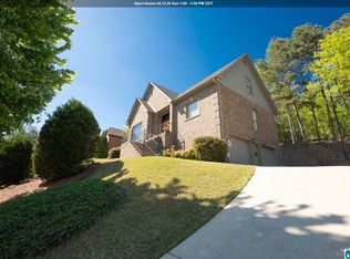 5279 Old Mill Run, Trussville, AL 35173