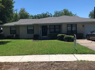 3352 Shorewood Dr, Mesquite, TX 75150