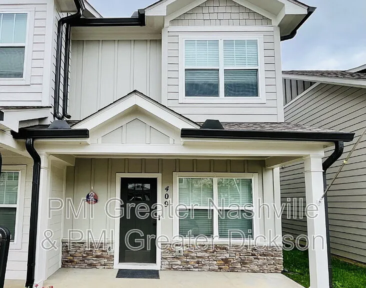 409 Bell Forge Ct — Photo 1