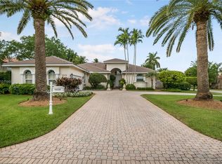 16530 SW 84th Ave, Palmetto Bay, FL 33157